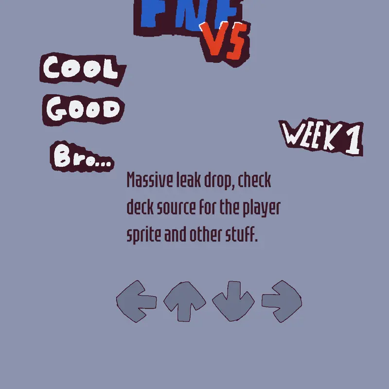 Game by @Recovered