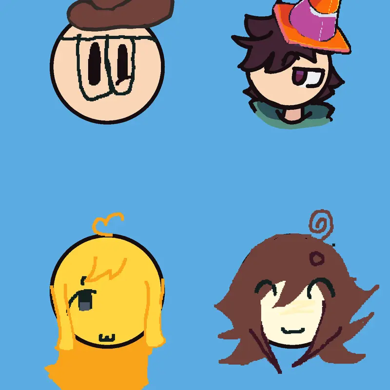 Game by @Salamiq