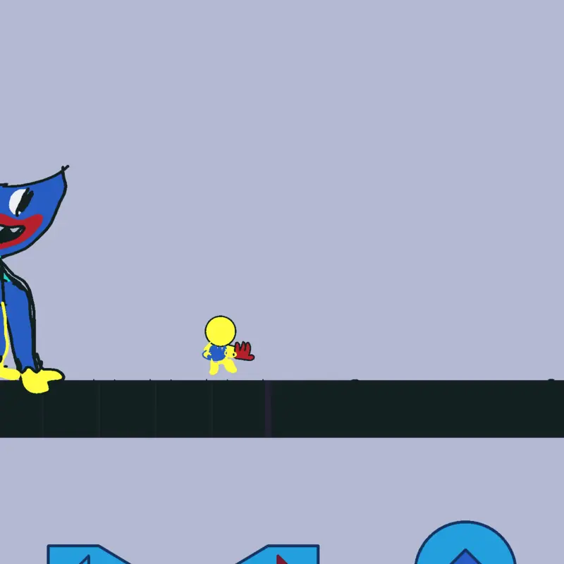 Game by @ihanalv3z