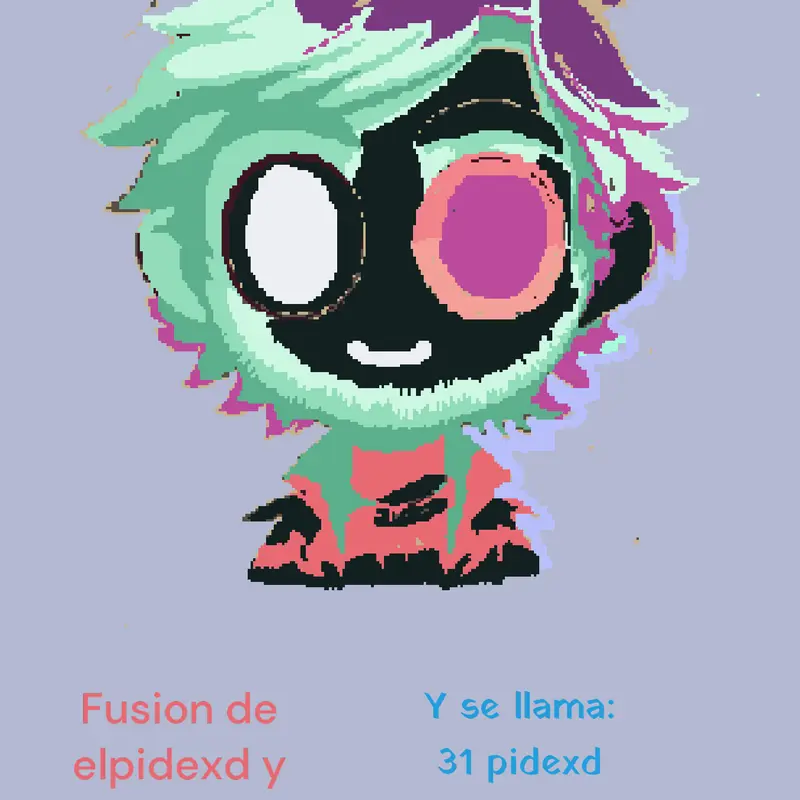 Game by @el_pide_xd_oficial