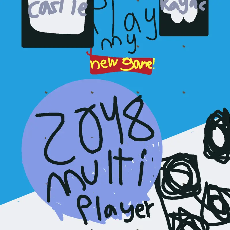 Game by @ball2048gameshub