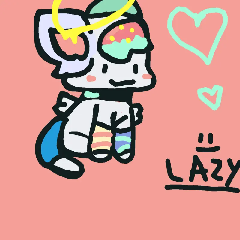 Game by @miss_mochix