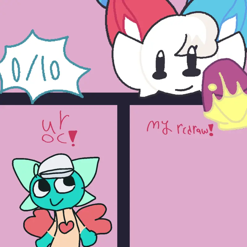 Game by @cute-pat