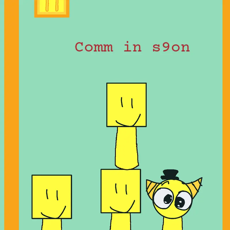 Game by @SMLandYe8lw