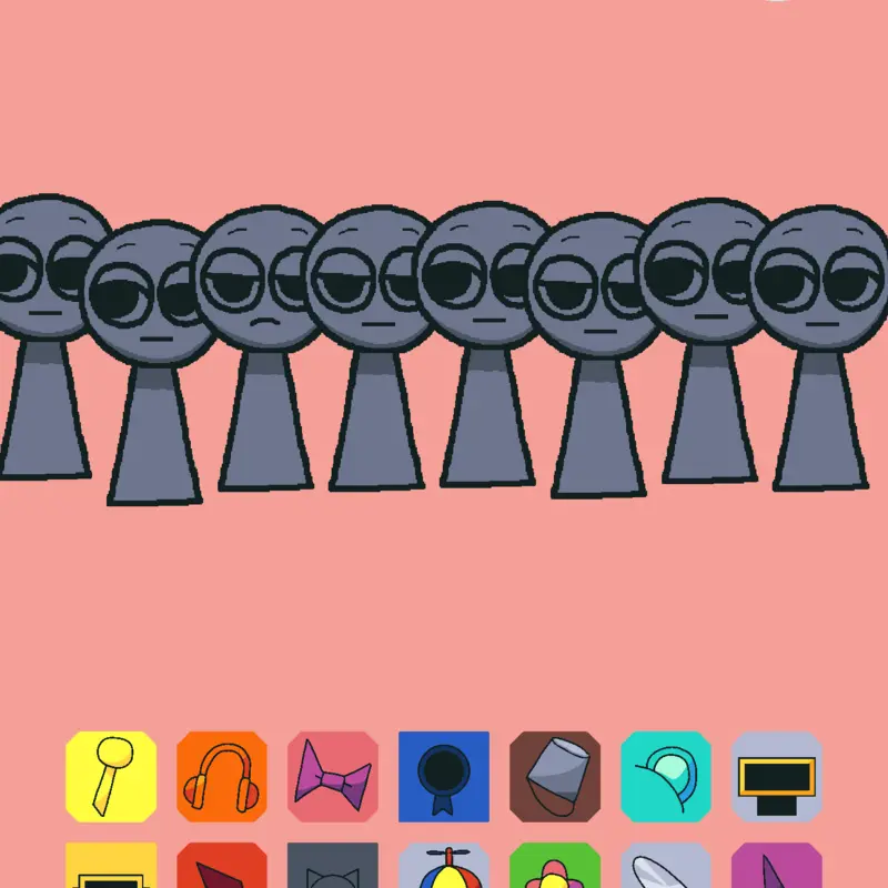 Game by @XxMaurilloxX1