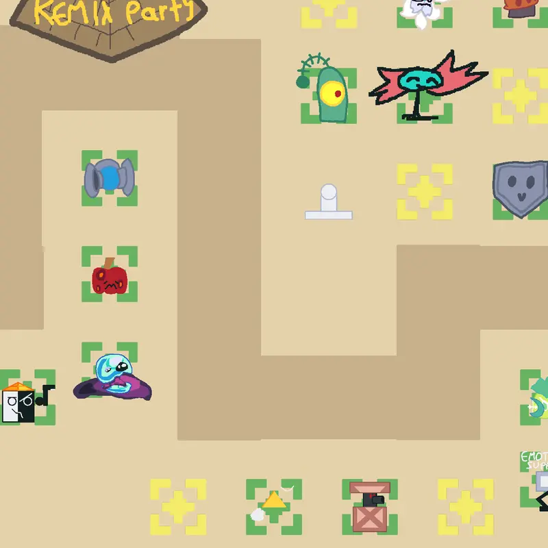 Game by @candy08779877