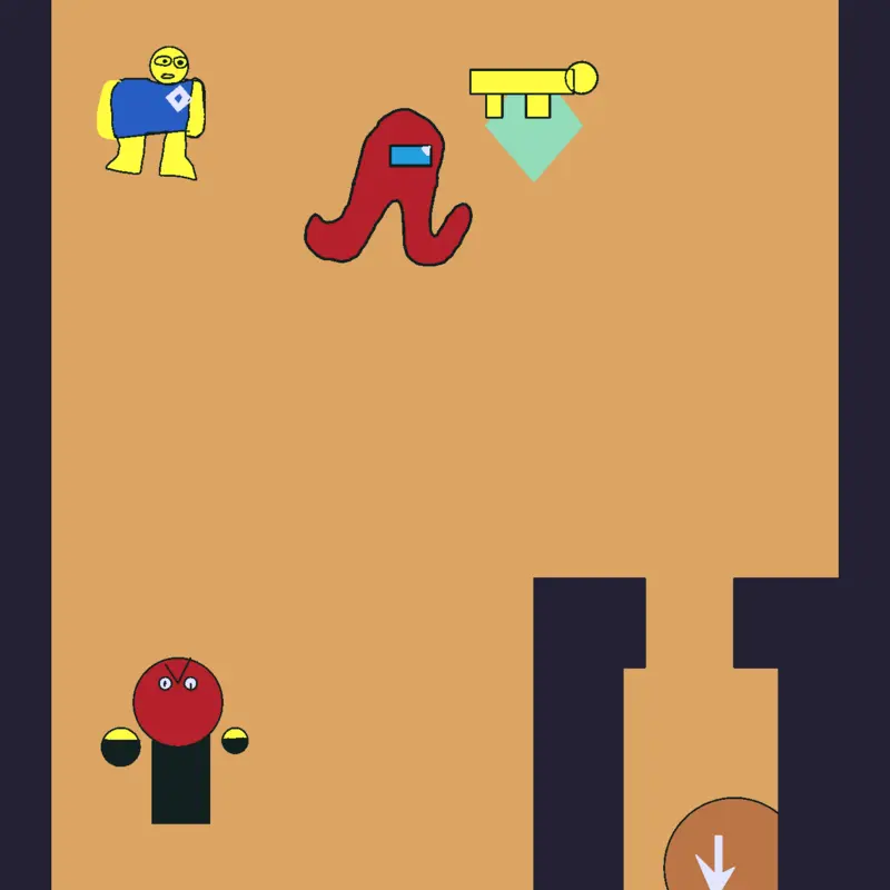 Game by @jack68l