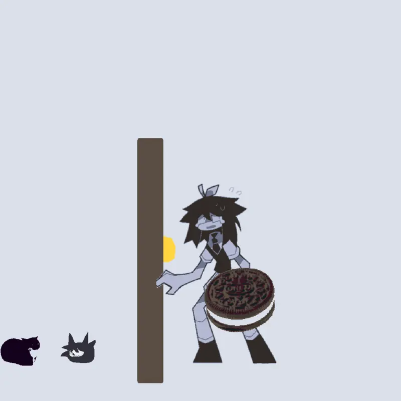 Game by @Foxo364
