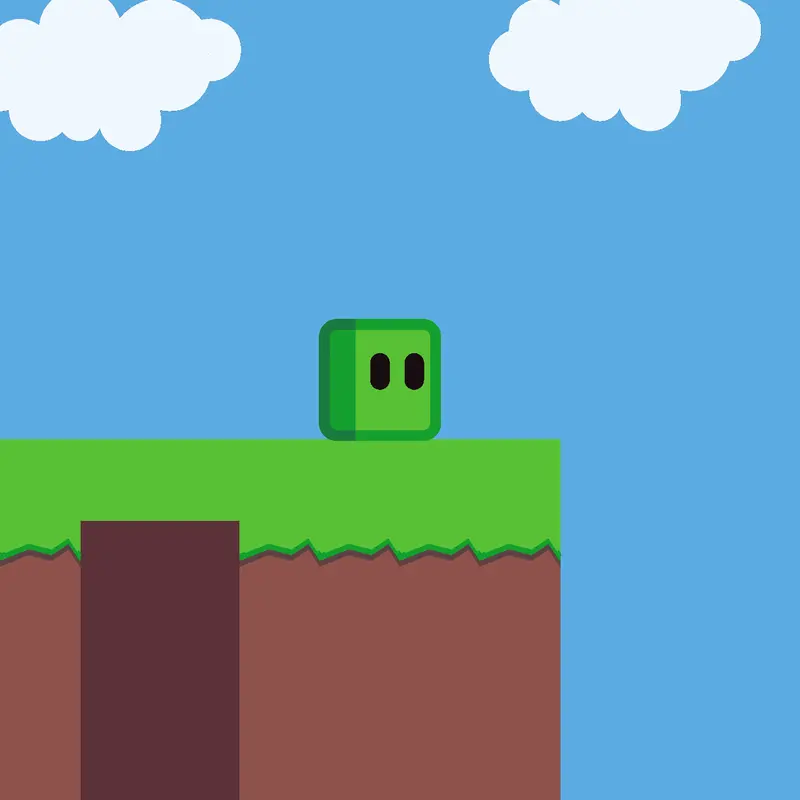 Game by @aiglatsloN