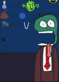 Zombie feed #feedzombie