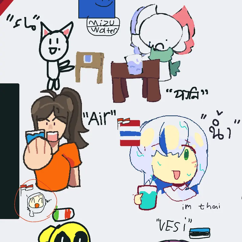 Game by @chikaWaa