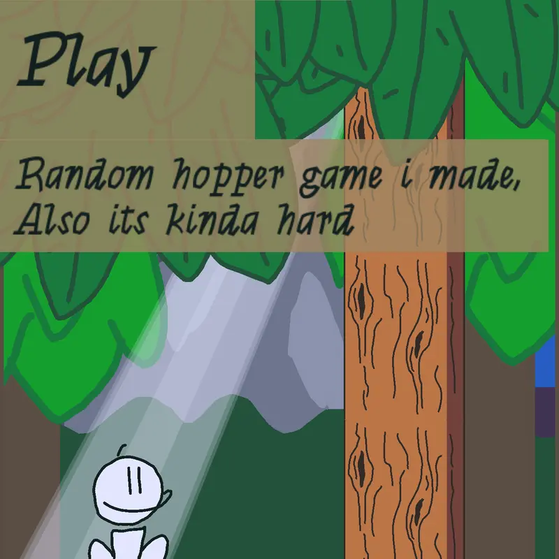 Game by @Root_toot