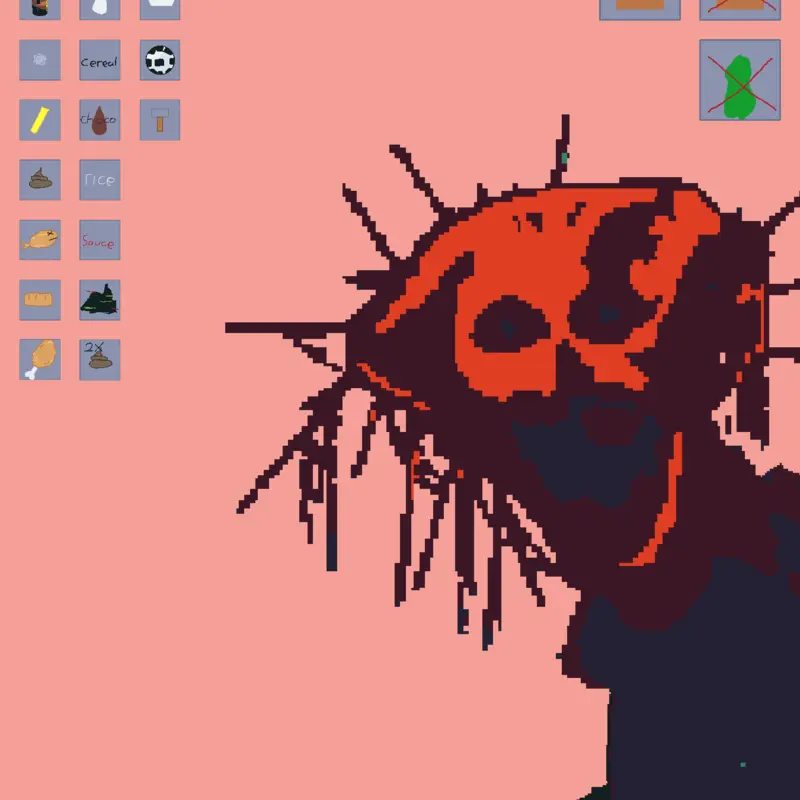 Game by @Sunshinesnrainbows