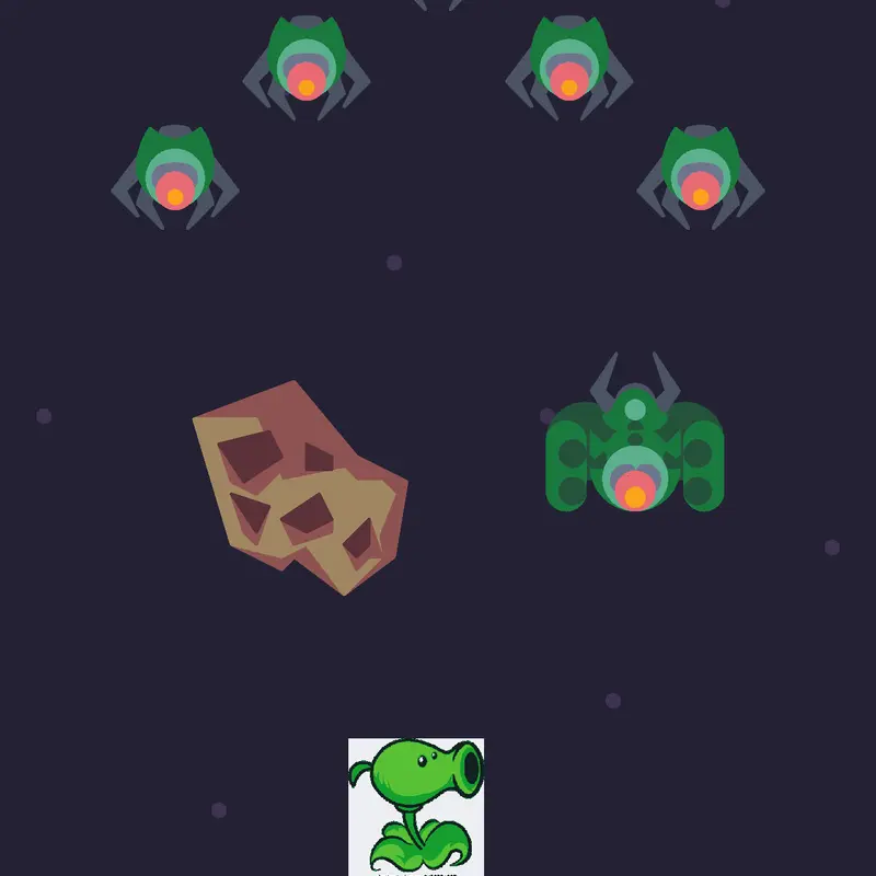 Game by @JustPlayingStuff