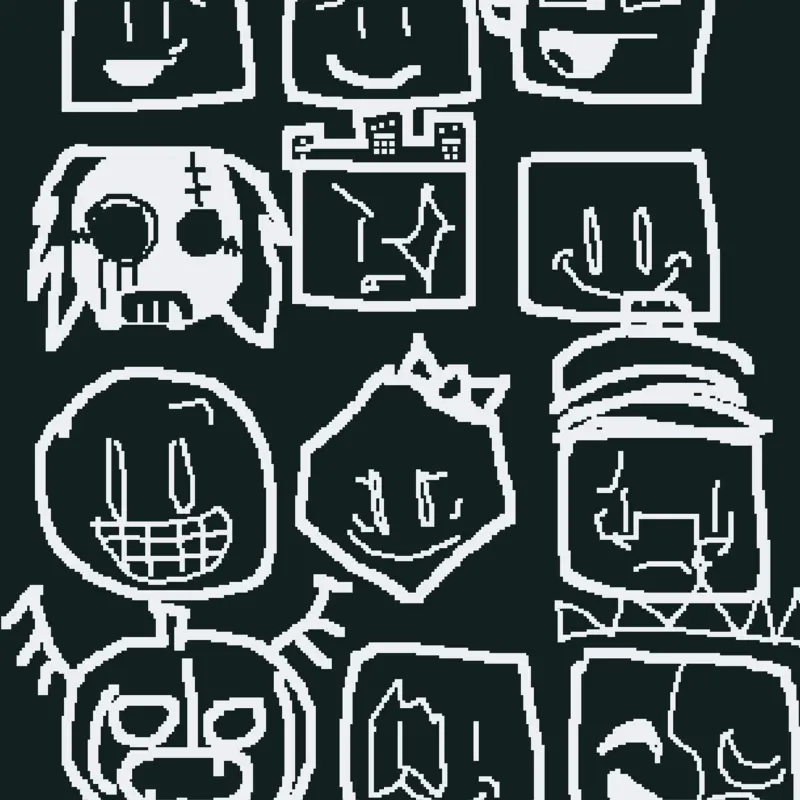 Game by @EkoBlitz