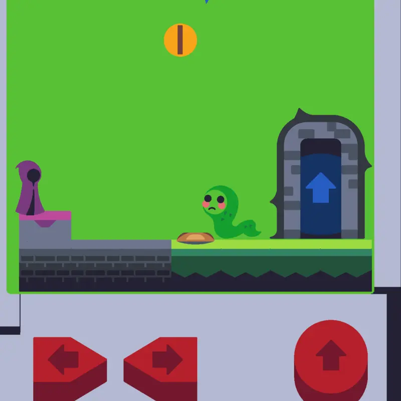 Game by @viksviks