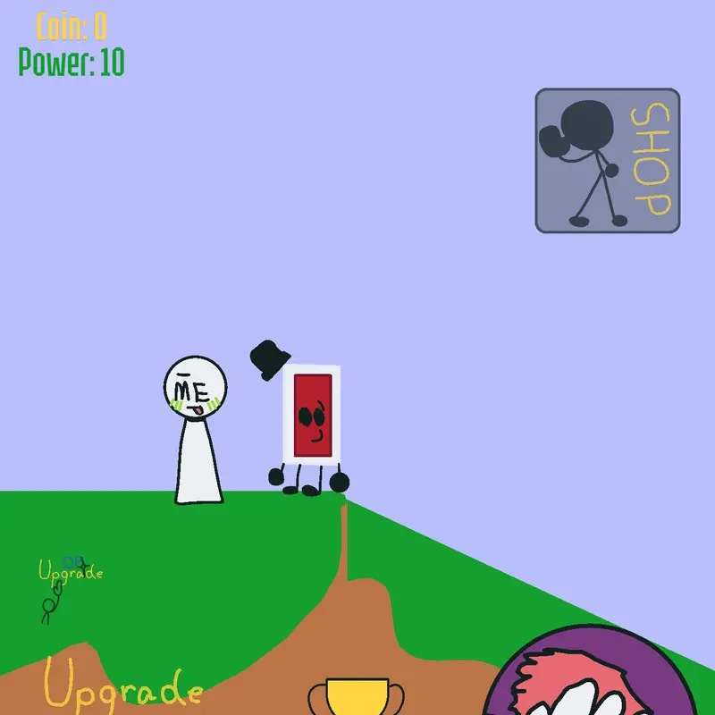 Game by @DollarCoin