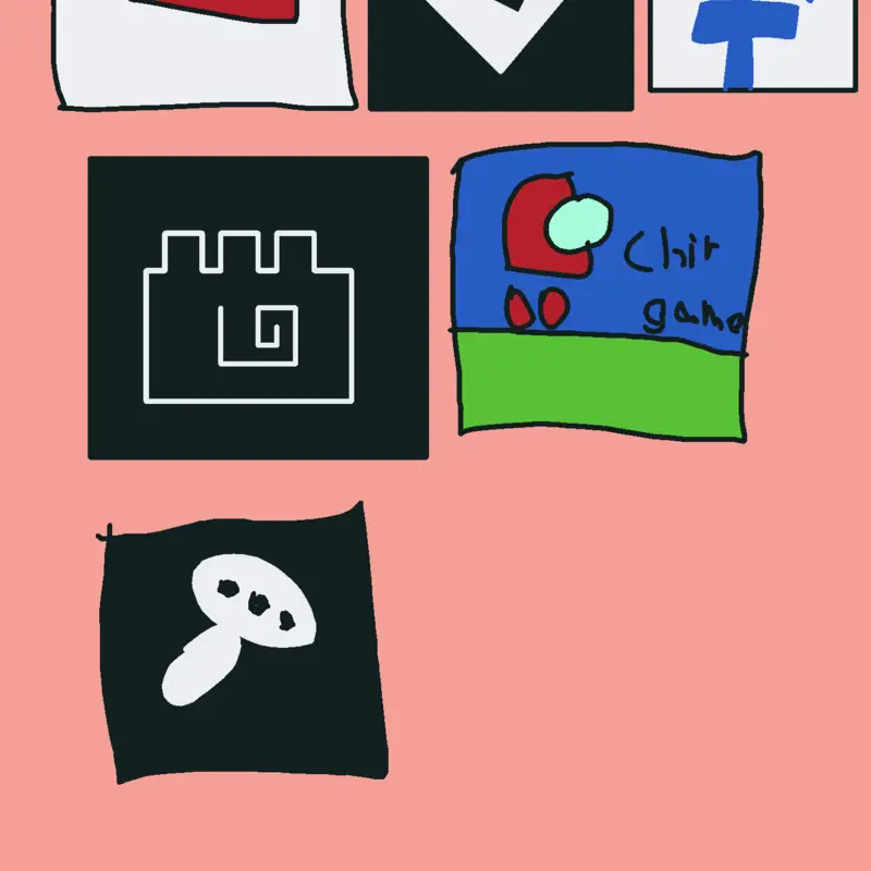 Game by @Ellise