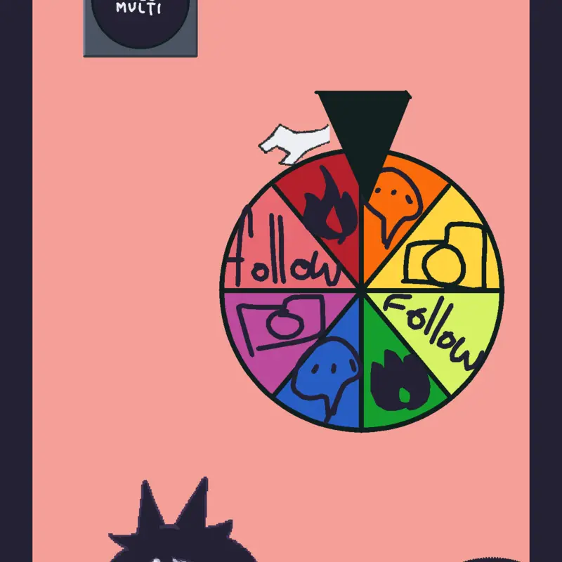 Game by @wirda