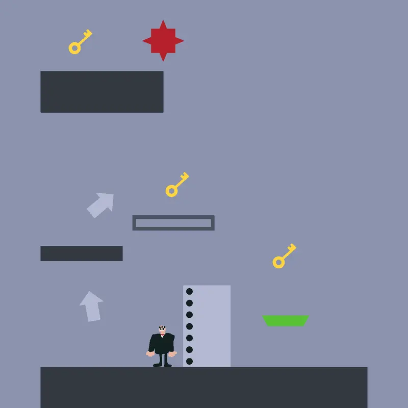 Game by @geovanni_suarez
