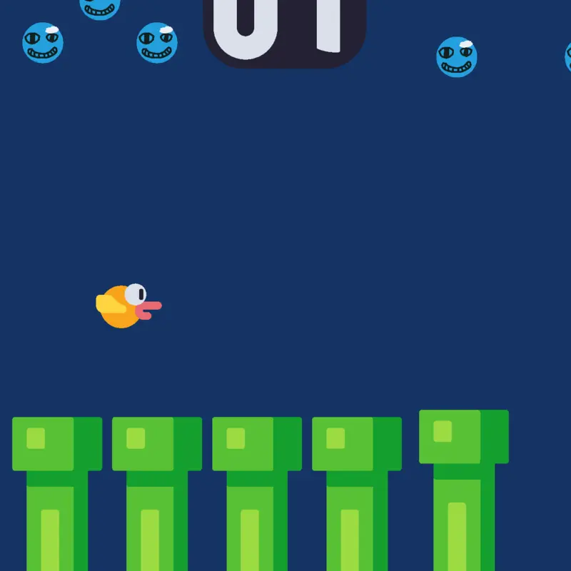 Game by @billcipher280