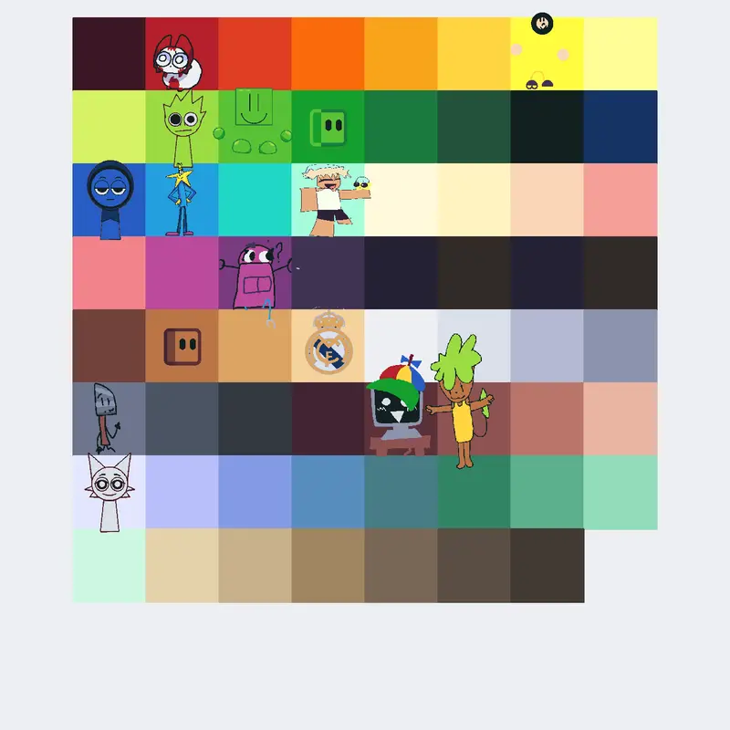 Game by @POTPOT07