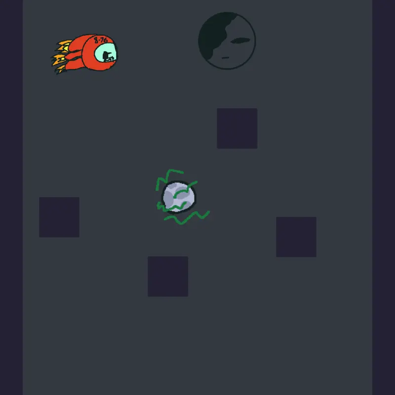 Game by @isnersudiosofficial