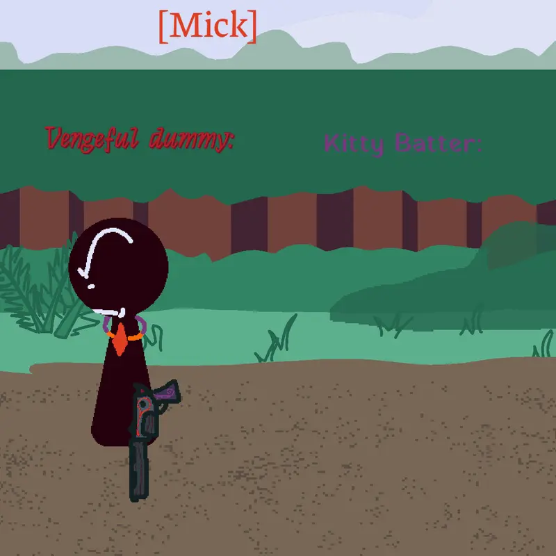 Game by @Lukaszonderc