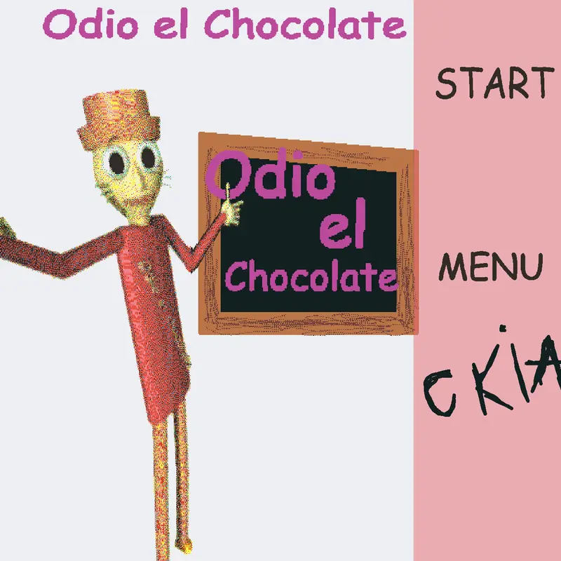 Cargando.. by @DylangatoblancoXD