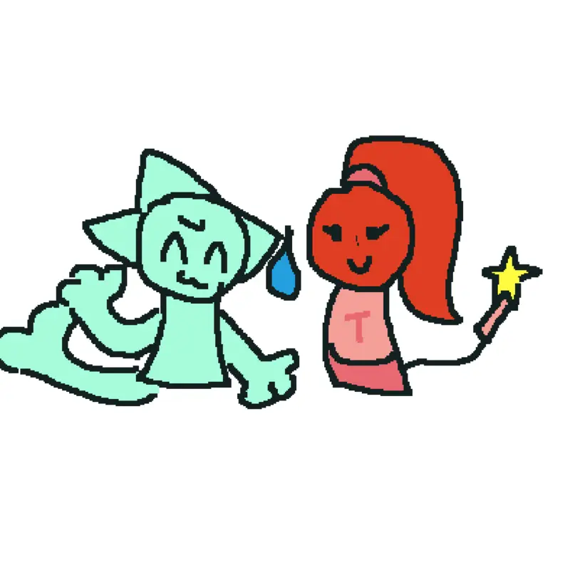 Game by @PARABBIT_RABBIT