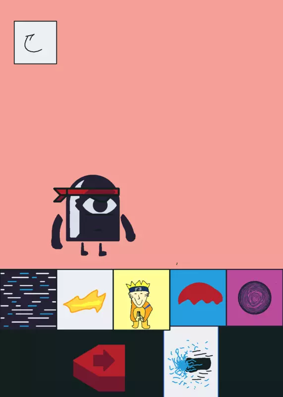 Game by @_T8m_