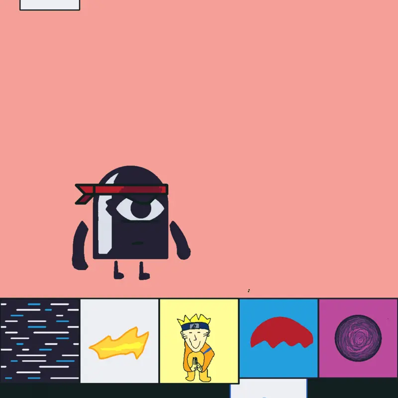 Game by @_T8m_
