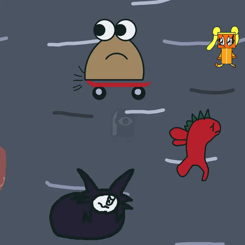Game by @geraldin