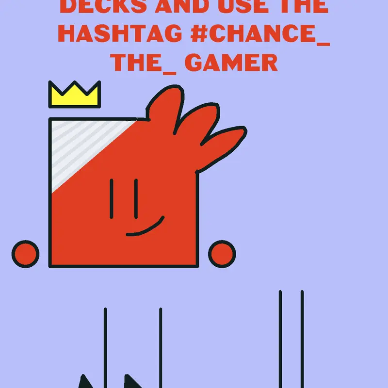 Game by @Chance341
