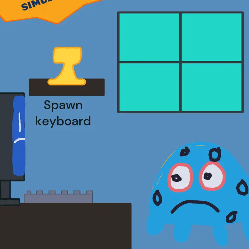 Game by @Caracalandfriends