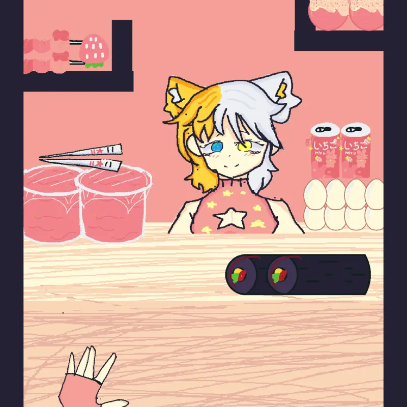 Game by @hwhwfw