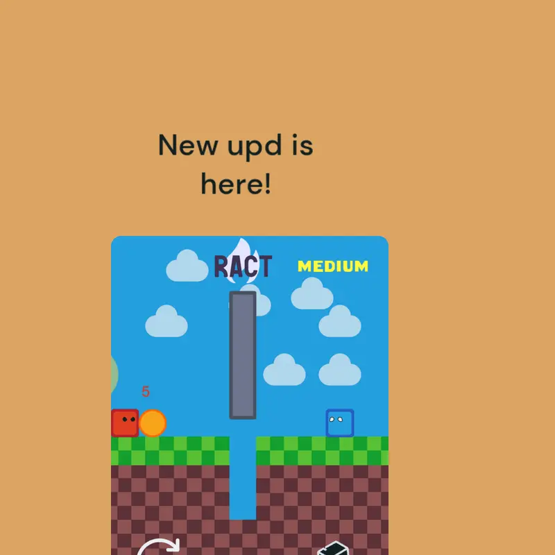 Game by @Endings