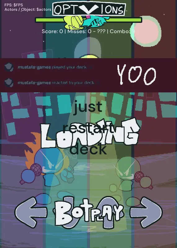 Game by @BBBossPlay