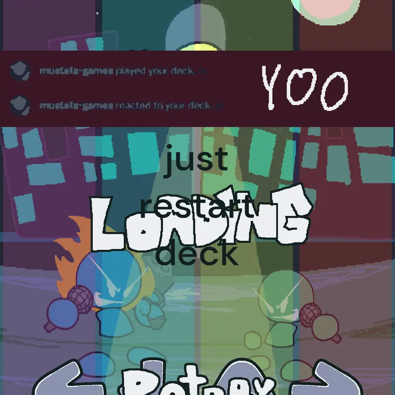Game by @BBBossPlay