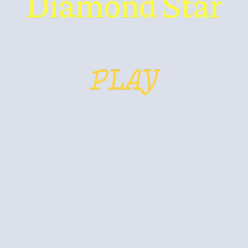 Game by @AmazingBlue