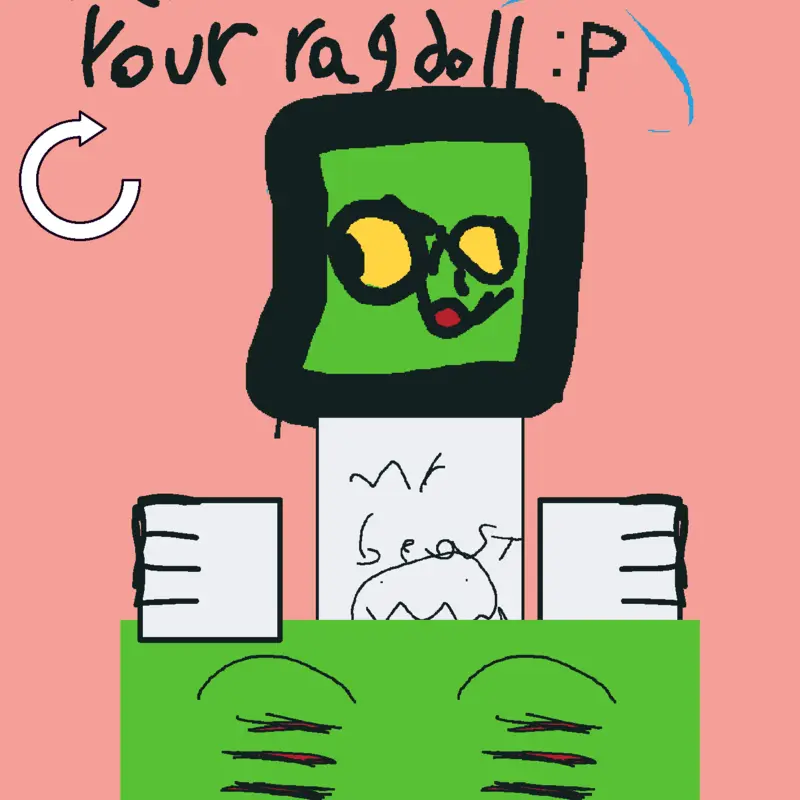 Game by @RappinRunky