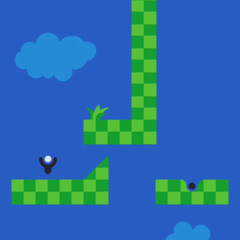 Game by @chet