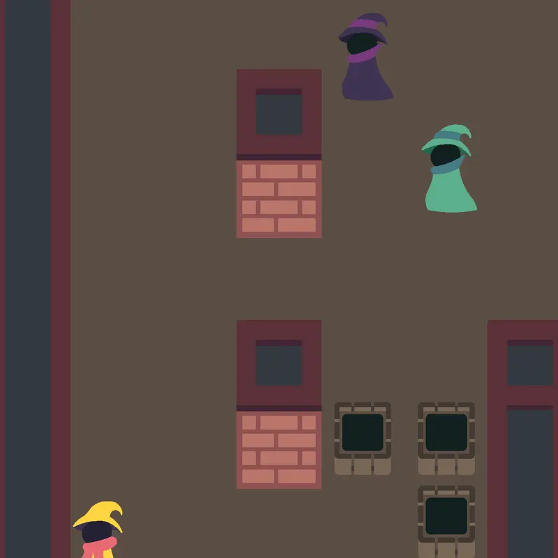 Game by @Forge-me-not