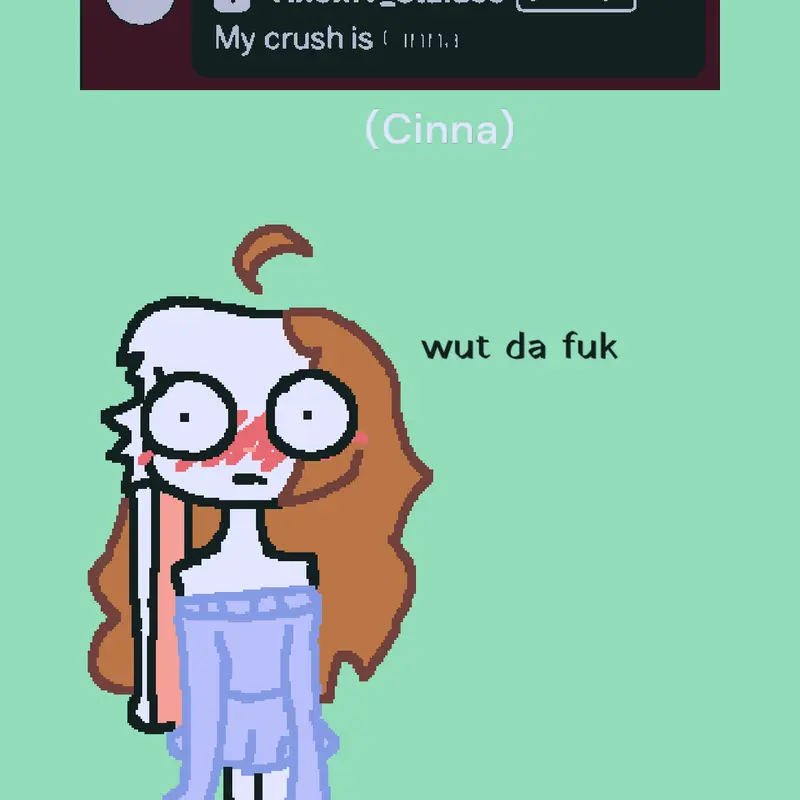 Game by @Cinna