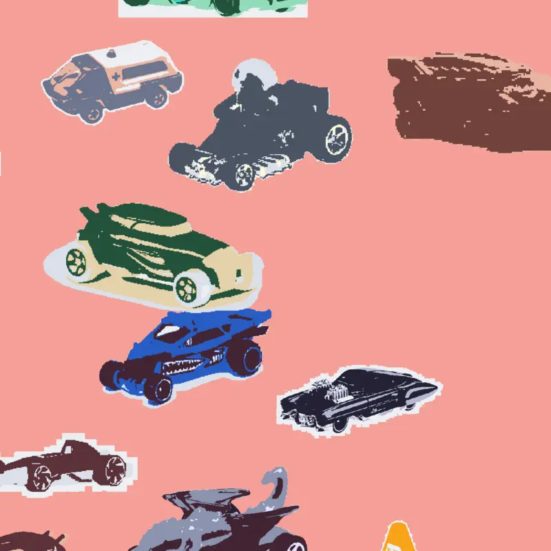 Game by @Hotwheels_fan