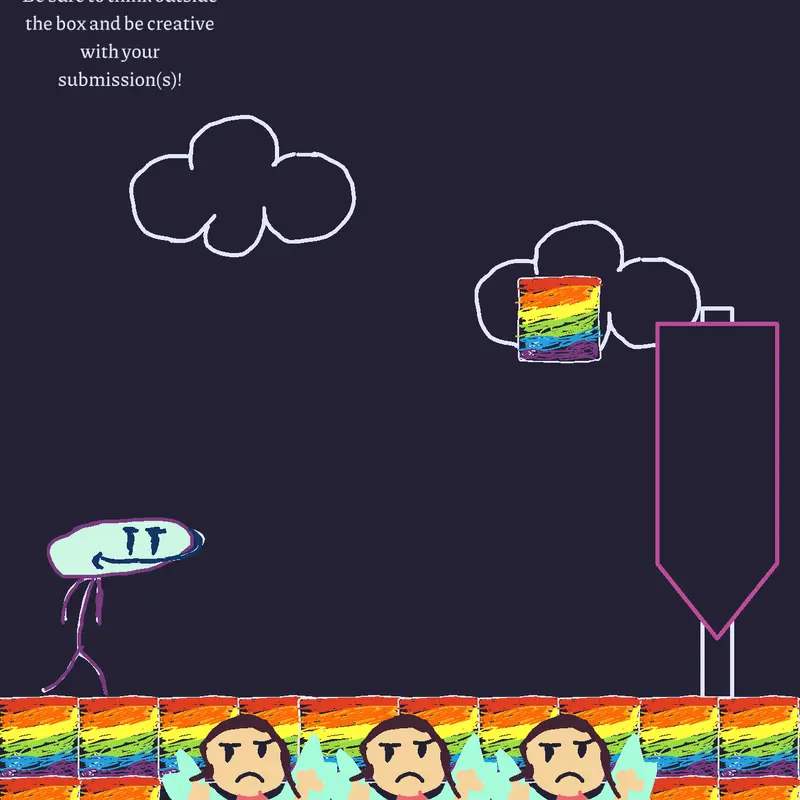 Game by @desserts_yum