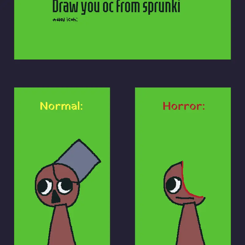 Game by @horrorbrud