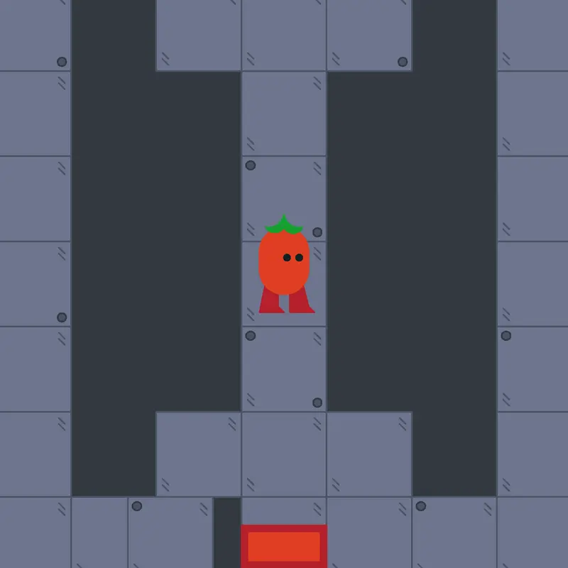 Game by @PurpleRipple