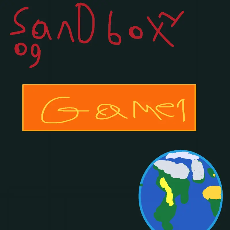 Game by @bigrgames