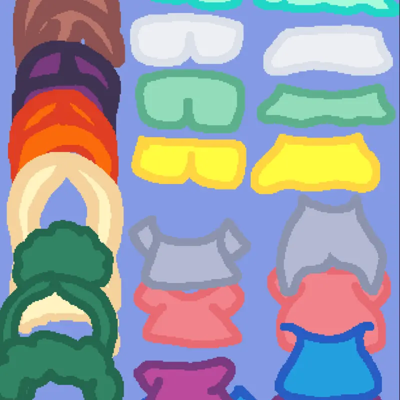 Game by @-Crysteen-